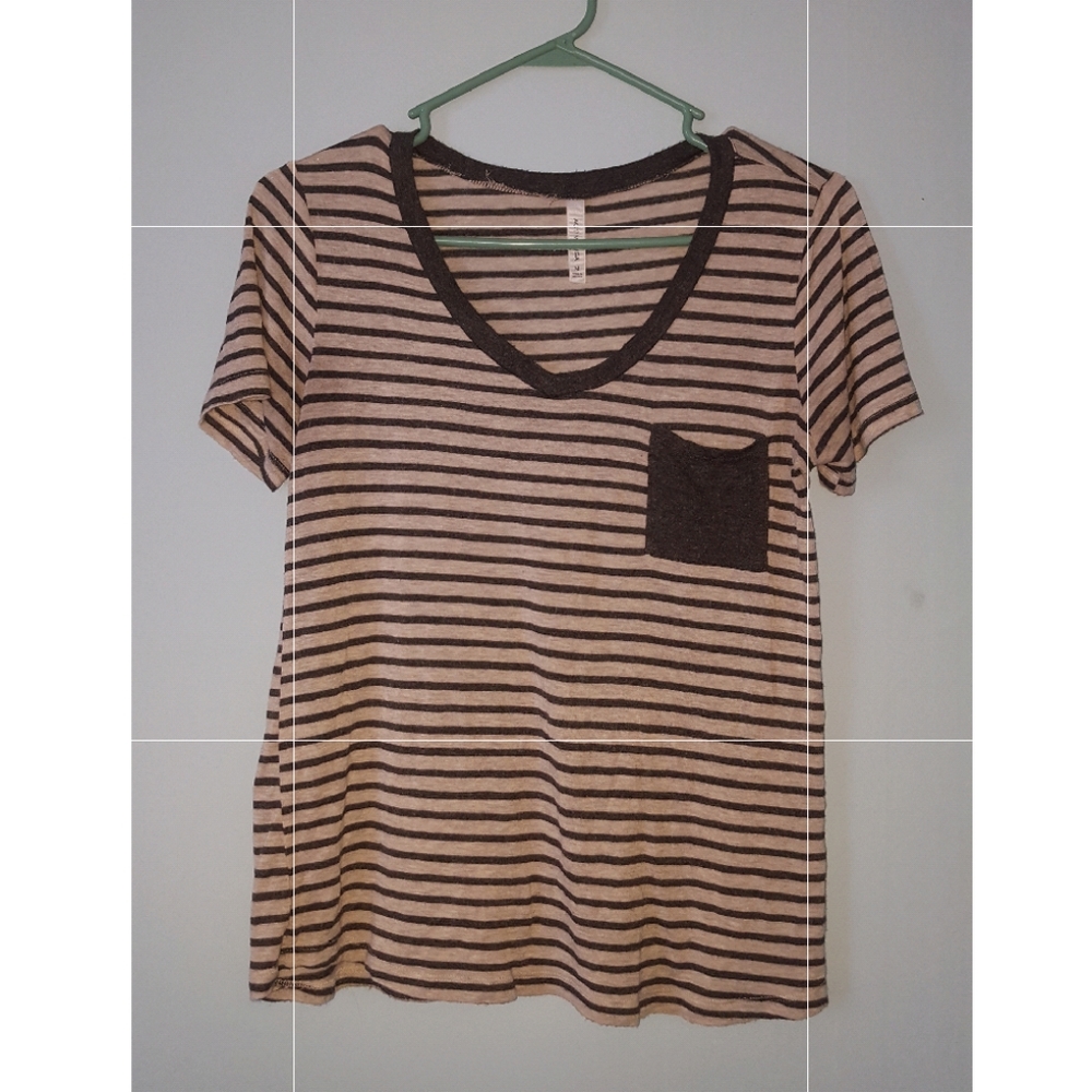 Active USA shirt